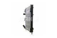 Thumbnail - Radiateur - CR35000S - MAHLE