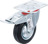 Rolle, Werkzeugwagen