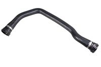 маркуч на радиатора