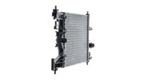 Thumbnail - Radiateur - CR2116000P - MAHLE