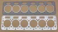 Dichtung, Zylinderkopf
