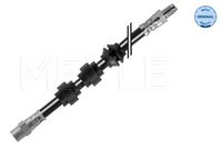 спирачен маркуч