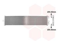 Kondensator, Klimaanlage