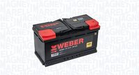 Starterbatterie