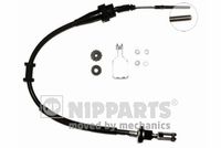 Cablu ambreiaj NIPPARTS, Cod: J22800