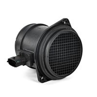 DELPHI Luchtmassameter 5