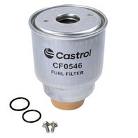 Kraftstofffilter