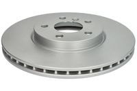 спирачен диск