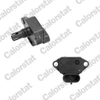 Sensor, Saugrohrdruck