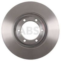 Thumbnail - Inlaatklep - 16130 - TRW Engine Component
