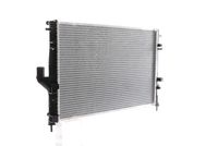 Thumbnail - Radiateur - CR1790000S - MAHLE