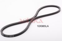 Curea transmisie ASHIKA, Cod: 109-10X965