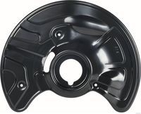 Protectie stropire,disc frana HERTH+BUSS JAKOPARTS, Cod: J3320822