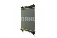 Thumbnail - Radiateur - CR1860000S - MAHLE