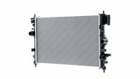 Thumbnail - Radiateur - CR2265000P - MAHLE