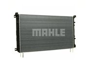 Thumbnail - Radiateur - CR1683000S - MAHLE
