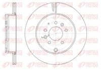 спирачен диск