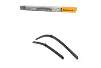 CONTINENTAL Wisserblad 7