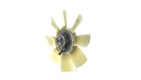 Thumbnail - Koelventilatorwiel - CFF457000P - MAHLE
