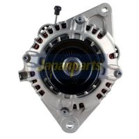Generator / Alternator JAPANPARTS, Cod: ALC969