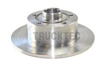 спирачен диск