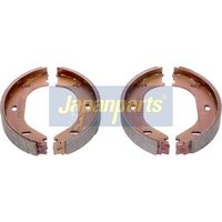 комплект спирачна челюст