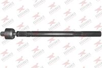 аксиален шарнирен накрайник, напречна кормилна щанга