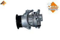 Compresor clima aer conditionat NRF, Cod: 32736