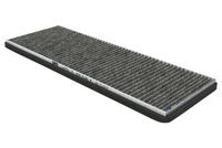 Filter, Innenraumluft