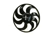 Thumbnail - Koelventilatorwiel - CFF232000P - MAHLE
