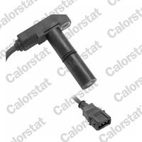 Impulsgeber, Kurbelwelle