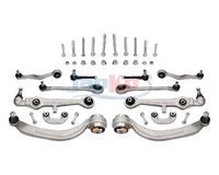 Set, suspensie roata JAPKO, Cod: 1580916
