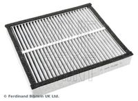 Filter, Innenraumluft