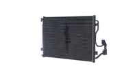 Thumbnail - Condensor, airconditioning - AC1072000S - MAHLE