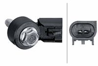Klopfsensor