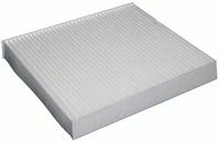 Филтър купе (поленов филтър)