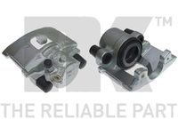 Bremssattel