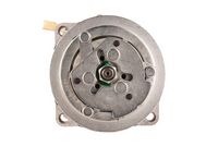 Kompressor, Klimaanlage