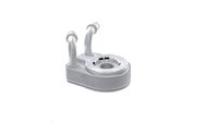 Thumbnail - Oliekoeler, motorolie - CLC280000S - MAHLE