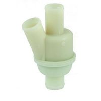 Thermostat, Kühlmittel