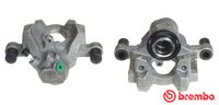 Bremssattel