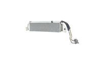 Thumbnail - Oliekoeler, automatische transmissie - CLC288000P - MAHLE