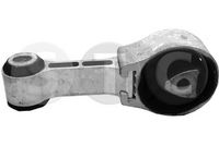 окачване, двигател