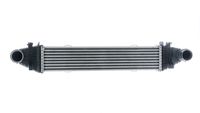 Thumbnail - Intercooler, inlaatluchtkoeler - CI356000P - MAHLE