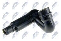 Furtun, aerisire chiulasa NTY, Cod: GPP-WW-001