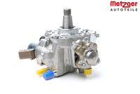 METZGER AUTOTEILE Hogedrukinspuitpomp 8