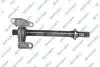 AX INTERMEDIAR
