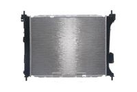 Thumbnail - Radiateur - CR1695000S - MAHLE