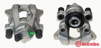 Bremssattel