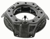 Kupplungsdruckplatte